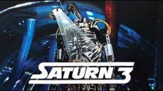 Saturn 3 1980 Full Movie