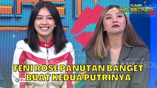 Sosok FENI ROSE Di Mata Putri Putri Tercintanya, Bikin Haru! | RUMPI (30/5/23) P2