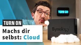 Baut euch eure eigene Cloud (Teil 1): NAS für Zuhause