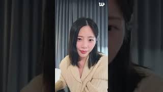 (ENG) 241113 Myang~ (Jiu Weverse)