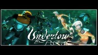 Demo Play Through - UnderTow