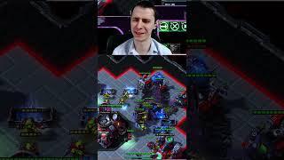 Mikoziki #shorts #sc2 #starcraft2 #dobrosc2 #dobro