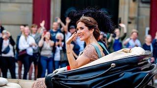 ‘Split’ dividing Danish Royal Family ahead of Princess Mary's coronation