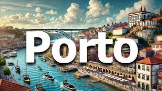 Porto Portugal: 13 BEST Things To Do In 2024 (Travel Guide)