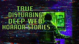 True Scary Dark Web Horror Stories | True Scary Stories