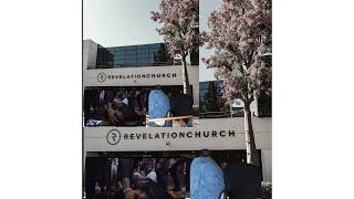 Why I left Revelation Church LA (Full Story and Testimony) :Spiritual attacks