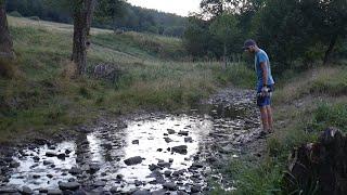 Wyludnione osady i mistyczny Beskid Niski - Dzika Polska 8