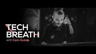 Tech Breath (April 2021) Part 2 (Guest Mix Tall Paul) 26.04.2021