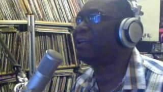 Greg Edwards on Morpher Radio