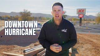 What's Happening in Southern Utah: Downtown Hurricane