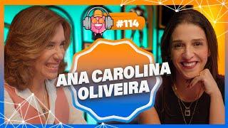 ANA CAROLINA OLIVEIRA (ISABELLA NARDONI'S MOTHER) - PODPEOPLE #114