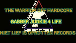 GABBER JUNKIE 4 LIFE