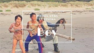 Hidden Gems of Cinema: BOY