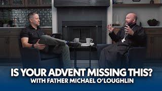 Advent Isn’t Over! Spiritual Tips to Finish Strong!