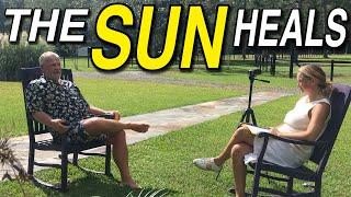 We Made a Huge Mistake Ignoring the Sun... | Dr. Jack Kruse