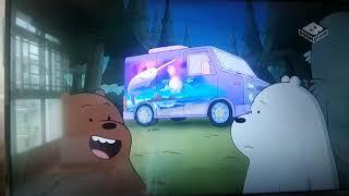 Cartoon Network Asia: We Bare Bears The Movie [Trailer Promo]