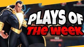 best plays of the week in multiversus #3