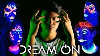 Dream On - Vuela Alto Virtual Choir (Coro Virtual)