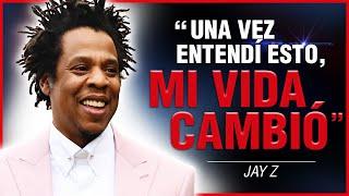 Jay Z Deja Al Público SIN ALIENTO | Uno De Los Mejores Discursos Motivacionales de la Historia