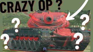 T57 AT TIER 8 ???