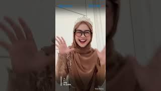 Ria Ricis Bagi bagi Uang Usai Cerai dari Teuku Ryan