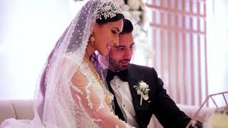 Fayda & Ahmad | Wedding Film | The Crystal Ballroom