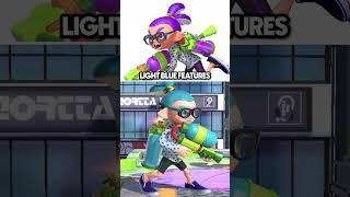 Inkling’s Costume Origins in Smash Ultimate