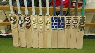 SUPER SE UPAR ENGLISH WILLOW UNDER 20000 SELECTED BATS