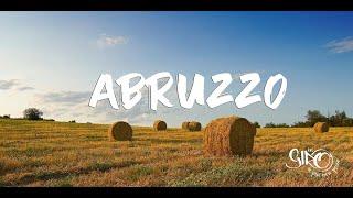 Abruzzo - una regione da scoprire  | In giro a più non posso