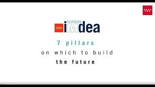 IMDEA Institutes - 15 years developing science of excellence