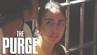 The Purge (TV Series) | Season 1 Episode 9 Sneak Peek | on USA Network