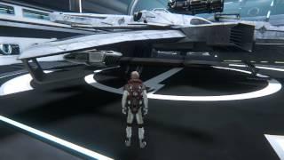 Star Citizen: Super Hornet and Hornet Ghost Review