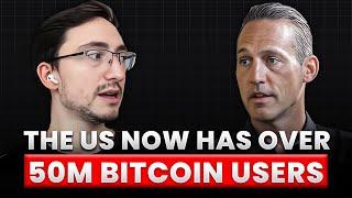 Bitcoiners See Problems Before Anyone Else! Here's Why It’s So Important | Brandon Green