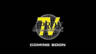 APRON TV - COMING SOON