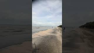 sandy shore#beach#fishing#relaxing#sunny