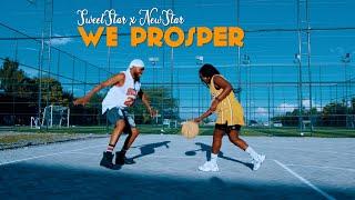 Patoto Pa Sweetstar x Newstar-We Prosper  (official video) 6k
