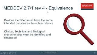 A Bulletproof Clinical Evaluation Report: Making them stand up to regulatory scrutiny