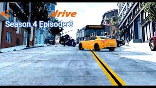 Beamng Drive: Second From Disaster S4 Ep3