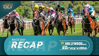 20230610 Hollywoodbets Greyville Race Day Recap