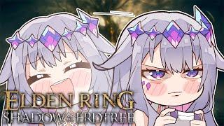 【ELDEN RING: SHADOW OF THE ERDTREE DLC - #9】FINAL BOSS. (Motivated Run)