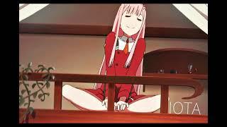 zero two edit // classic