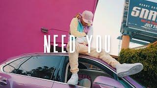 Central Cee ft. JBee - Need You (prod. by yngflam x yvngmonty)