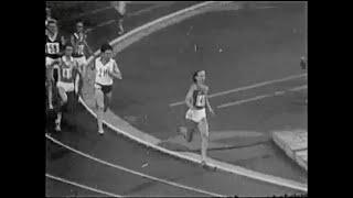 Nadezhda Olizarenko URS 800m 1:54.9 World Record Moscow 1980