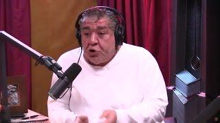 Joey Diaz on Conor McGregor vs. Tyron Woodley & The UFC