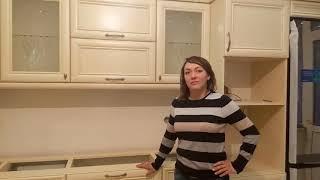 Марина, г  Киев, отзыв о кухне ЗОВ