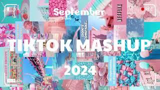 TikTok Mashup September 2024 (Not Clean)