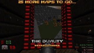 [DUMP 3] Map 60: The Duality (UV MAX)