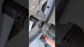 PARKSIDE Impact Wrench Fail #ErCanEverything #Parkside #Modification