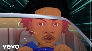 Quin NFN, SSG Splurge - Rich Farmerz (Official Animation Video)