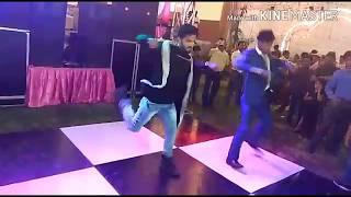 Wedding Dance Video | performance, Golu And Aryan | Golu Sharma, GL.Star Dance COMPANY,